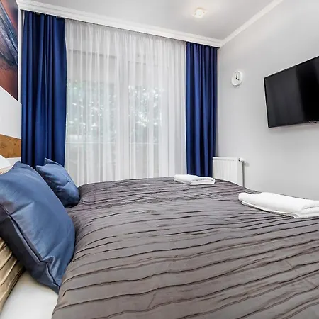 Apartament Mariner By Noclegi Renters-2